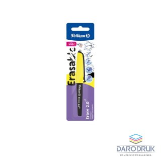 Pelikan Długopis Erease 2.0 9584921 wkład czarny Pelikan (100435976)