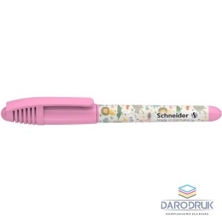 Schneider Pióro wieczne Zippi M Funny Jungle Schneider (SR168920)