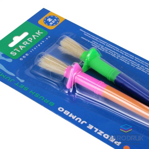 Starpak Pędzel Starpak (562603)
