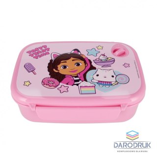 Starpak Śniadaniówka GABBY`S Starpak (558658)