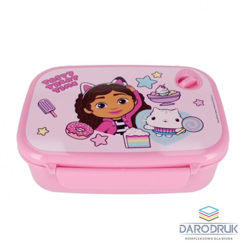 Starpak Śniadaniówka GABBY`S Starpak (558658)
