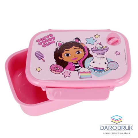 Starpak Śniadaniówka GABBY`S Starpak (558658)