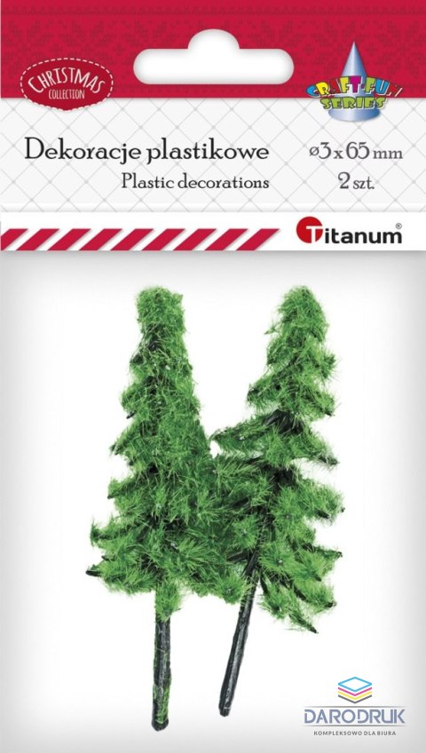 Titanum Choinka Craft-Fun Series Titanum (5751)
