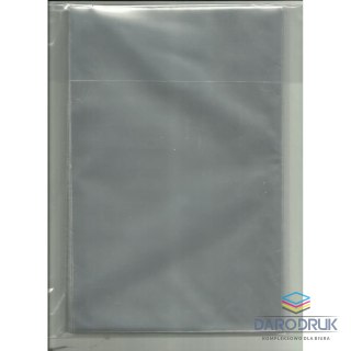 Torba prezentowa B5 torebka folia [mm:] 180x280 (18/28)