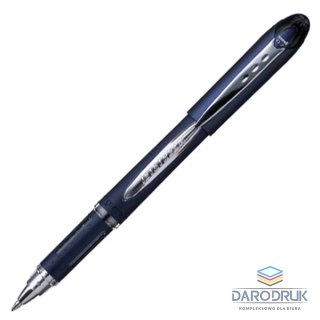 Uni Pióro kulkowe wkład czarne Uni (SX-217)