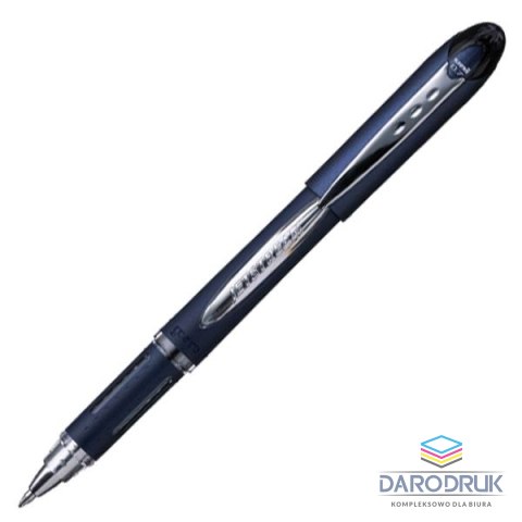 Uni Pióro kulkowe wkład czarne Uni (SX-217)