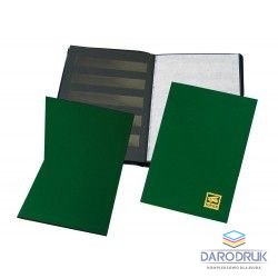 Warta Klaser filatelistyczny [mm:] 215x305 Warta (1829-110-004)