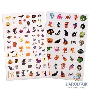 Arpex Naklejka (nalepka) halloween Arpex (HA7964)