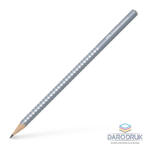 Faber Castell Ołówek Sparkle Pearly Faber Castell (118202)
