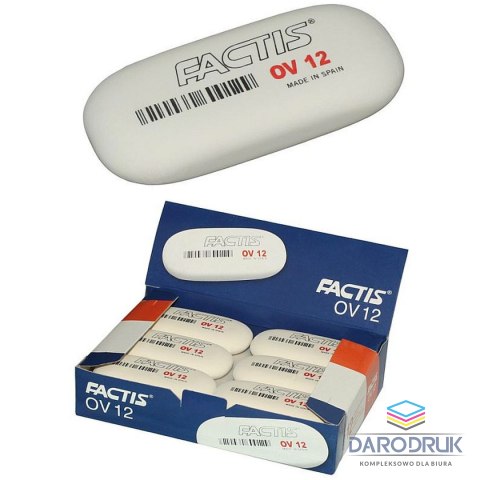 Factis Gumka do mazania Factis