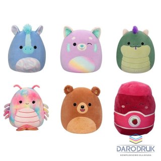 Orbico Sp. Z O.o. Pluszak Squishmallows Seria 16 [mm:] 300 Orbico Sp. Z O.o. (SQCR04137)