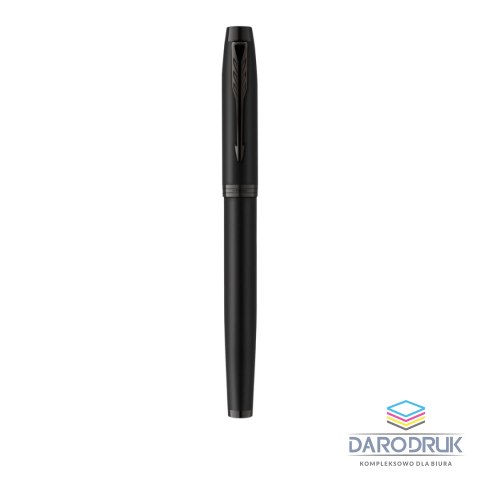 Parker Ekskluzywne pióro tłoczkowe Achromatic Parker (2127741)
