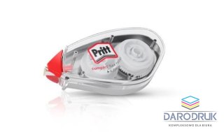 Pritt Korektor w taśmie (myszka) Compact 4,2x10 [mm*m] Pritt (HEPR2679527)