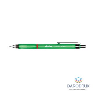 Rotring Ołówek automatyczny Visuclick 0,7mm Rotring (2088550)