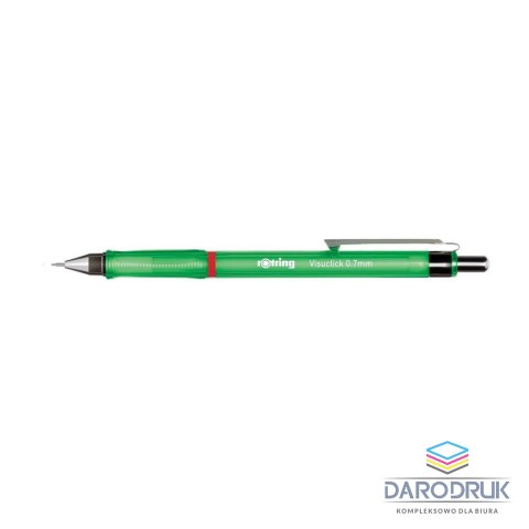 Rotring Ołówek automatyczny Visuclick 0,7mm Rotring (2088550)