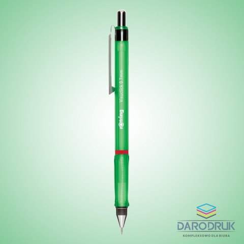 Rotring Ołówek automatyczny Visuclick 0,7mm Rotring (2088550)