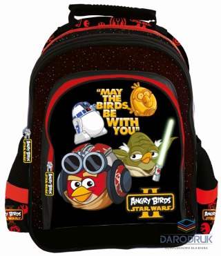 St.Right Plecak Angry Birds St.Right