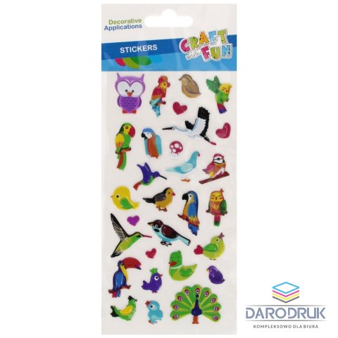Starpak Naklejka (nalepka) Starpak (545803)