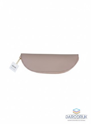 Antra Saszetka 205x80x12 mm 5904210088306 brązowy Antra (brązowy)