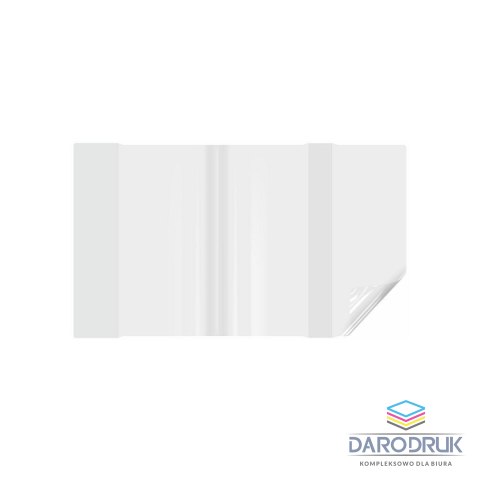 Biurfol Okładka S3R [mm:] 287x408-440 Biurfol (OZB-53)