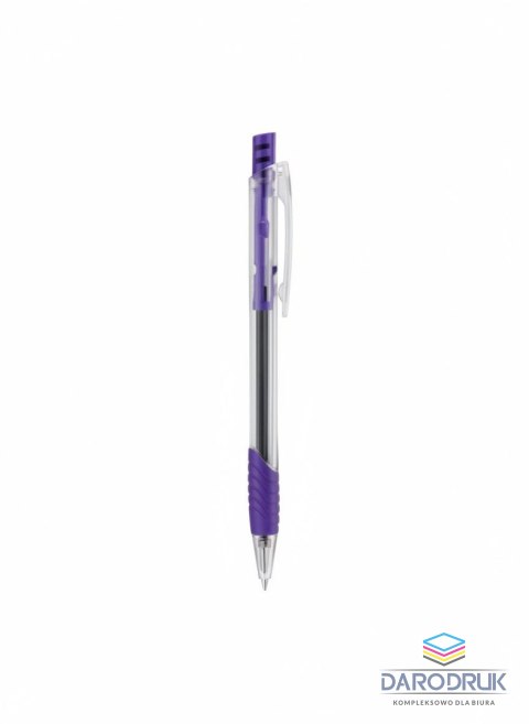 Digno Długopis Comfy wkład niebieski 0,7mm Digno (DIG122)