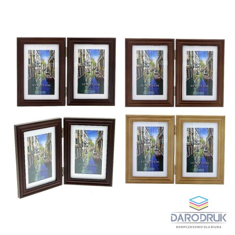 Gedeon Ramka drewniana [mm:] 100x150 Gedeon (AR10B)