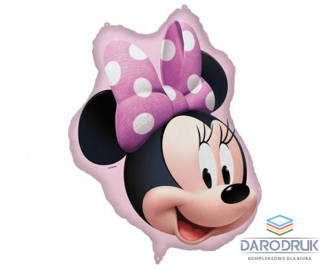 Godan Balon foliowy MINNIE 70x77,5 cm Godan (97005)