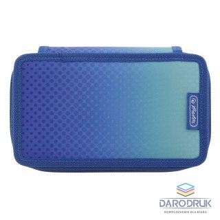 Herlitz Piórnik nieb/turkus 31 cz. 50046348 Herlitz (300001560)