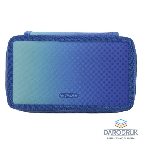 Herlitz Piórnik nieb/turkus 31 cz. 50046348 Herlitz (300001560)