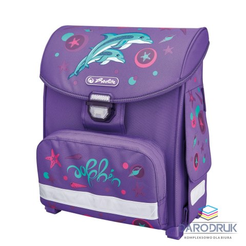 Herlitz Plecak DOLPHIN Herlitz (50007936)