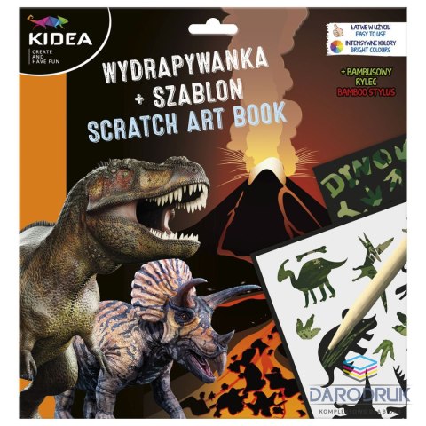 Kidea Wydrapywanka Kidea (KWSBKA)