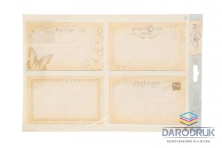 Papiermania Naklejka (nalepka) Papiermania (pma 157159)
