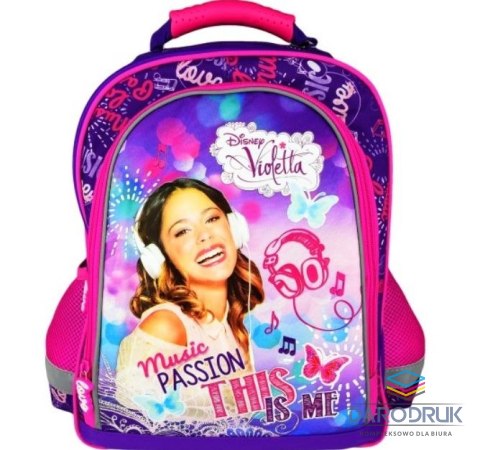 St.Right Plecak VIOLETTA St.Right (5701359722623)