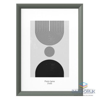 Styler Ramka Etna AD [mm:] 210x300 Styler