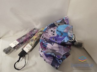 Adar Parasol śred.55cm koty mix Adar (617346)