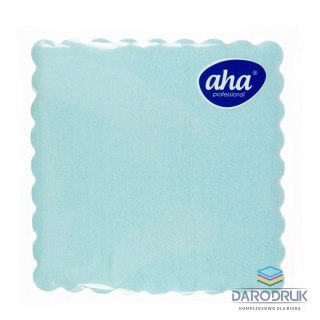 Arpex Serwetki gastronomiczne niebieski papier [mm:] 150x150 Arpex (DE2875)