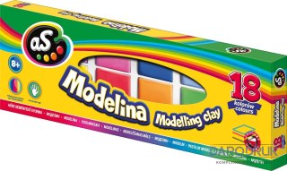 As Modelina 18 kol. mix As (304219002)