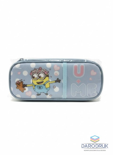 Beniamin Piórnik z klapką Minionki Beniamin (9229)