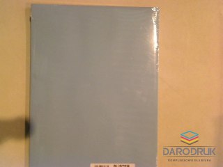 Copytinta Papier kolorowy A4 niebieski 80g Copytinta