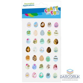 Craft With Fun Naklejka (nalepka) Craft With Fun (531733)