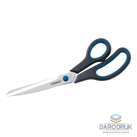 Dahle Nożyczki Comfort Grip 24,7cm Dahle (54410)