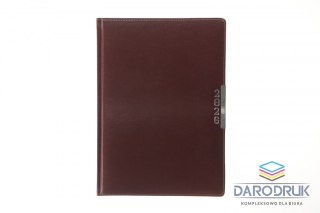 Jotan Kalendarz książkowy (terminarz) Dzienny terminarz 2023 212mm x 292mm Jotan (KLD 305/306)