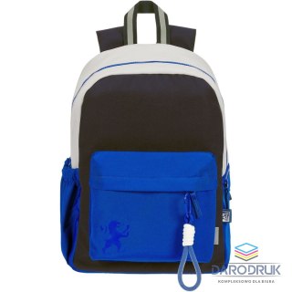 Oxford Plecak Funky granat Oxford (400196555)