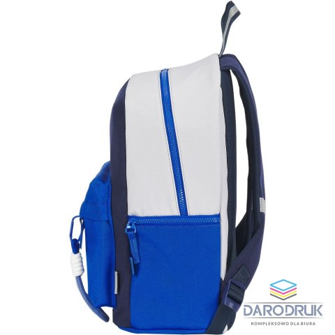 Oxford Plecak Funky granat Oxford (400196555)