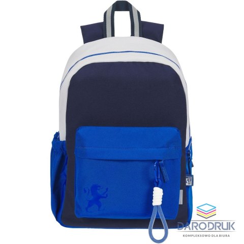 Oxford Plecak Funky granat Oxford (400196555)