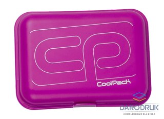 Patio Śniadaniówka Frozen coolpack Patio (93521cp)