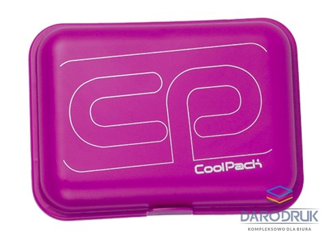 Patio Śniadaniówka Frozen coolpack Patio (93521cp)