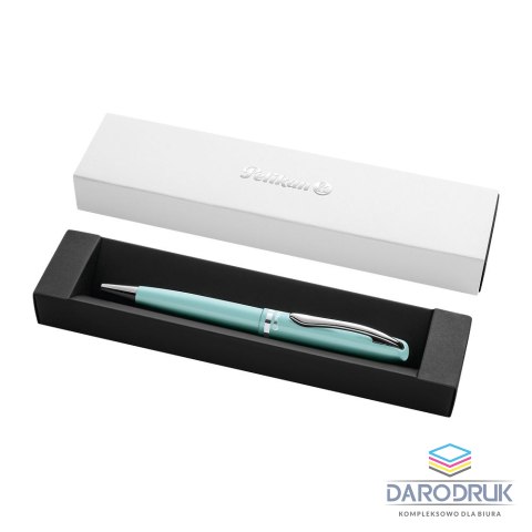 Pelikan Długopis Jazz Pastel mint etui wkład niebieski Pelikan (400197485)