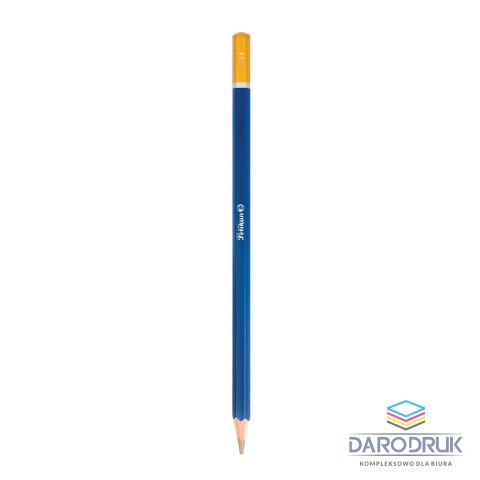 Pelikan Kredki ołówkowe premium metalowe etui 48 kol. Pelikan (300000374)