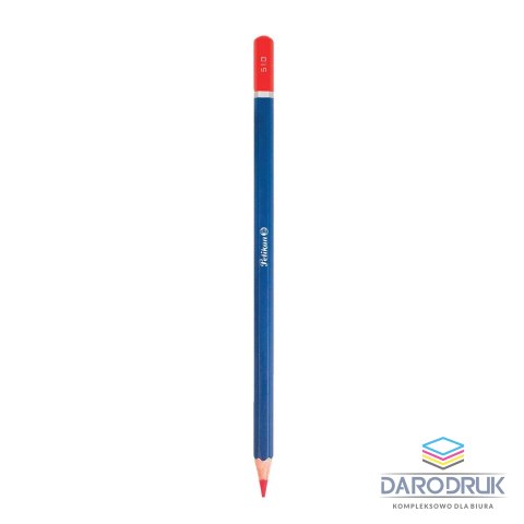 Pelikan Kredki ołówkowe premium metalowe etui 48 kol. Pelikan (300000374)